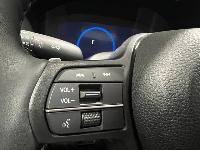 New 2025 Honda Accord Sport image 19