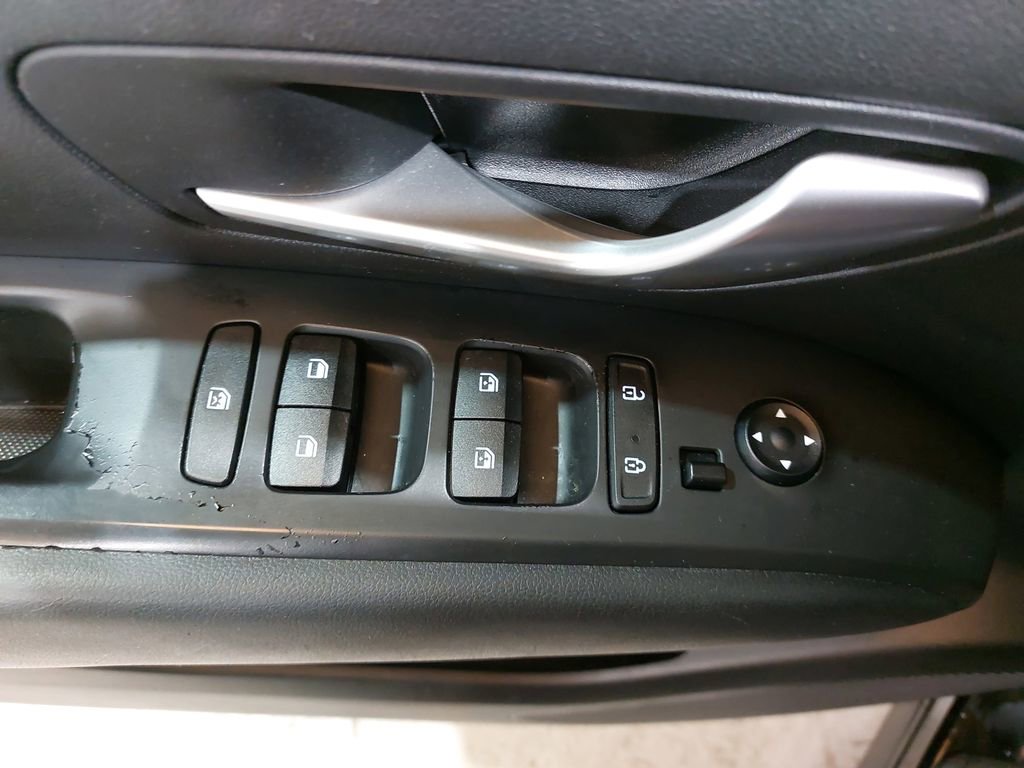 Used 2022 Hyundai Tucson SEL image 29