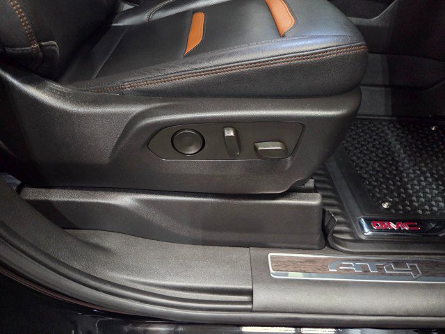 Used 2022 GMC Sierra 1500 AT4 w/ AT4 Premium Package image 75