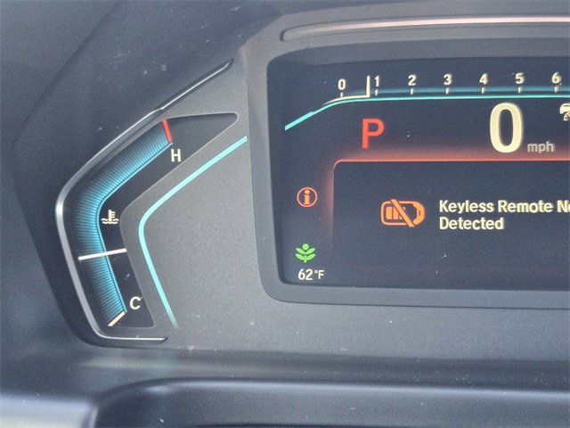 Used 2023 Honda Odyssey EX-L image 21