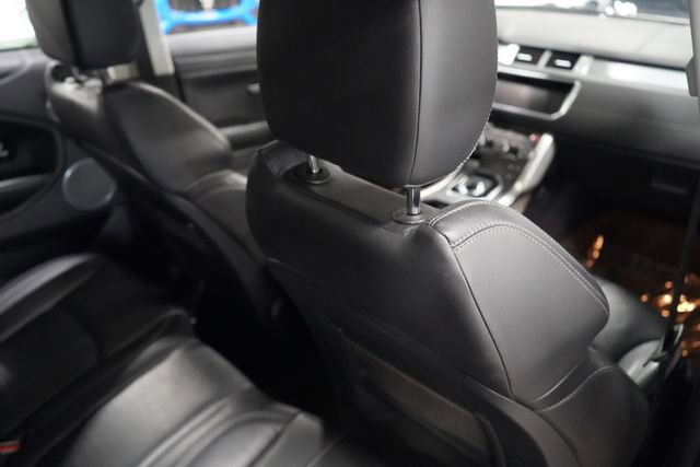 Used 2017 Land Rover Range Rover Evoque SE Premium AWD/4WD image 29