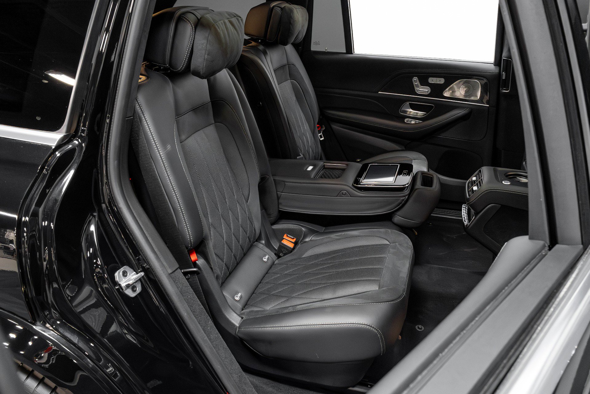 Used 2022 Mercedes-Benz GLS 63 AMG 4MATIC image 23