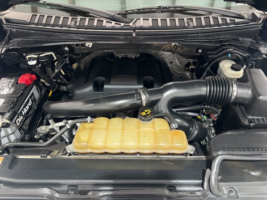 Used 2019 Ford Expedition XLT w/ Equipment Group 201A image 26