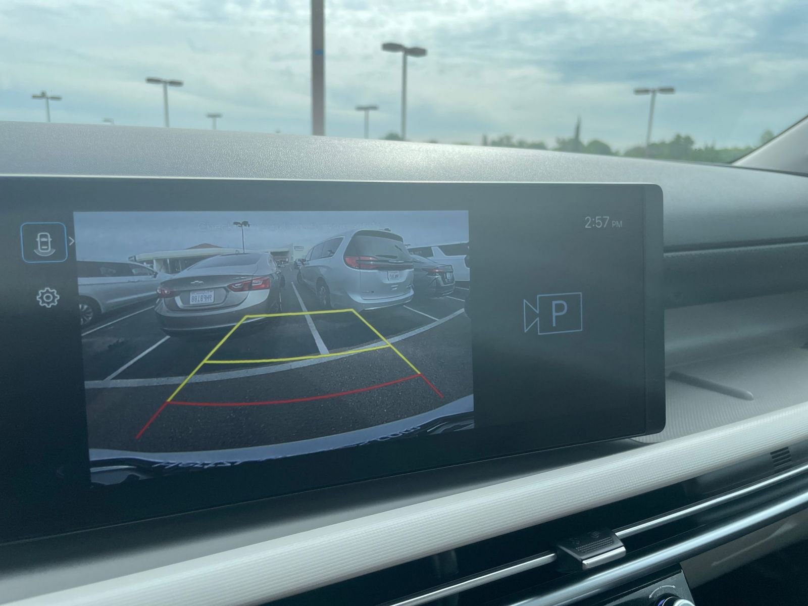 Used 2025 Hyundai Tucson SEL image 25