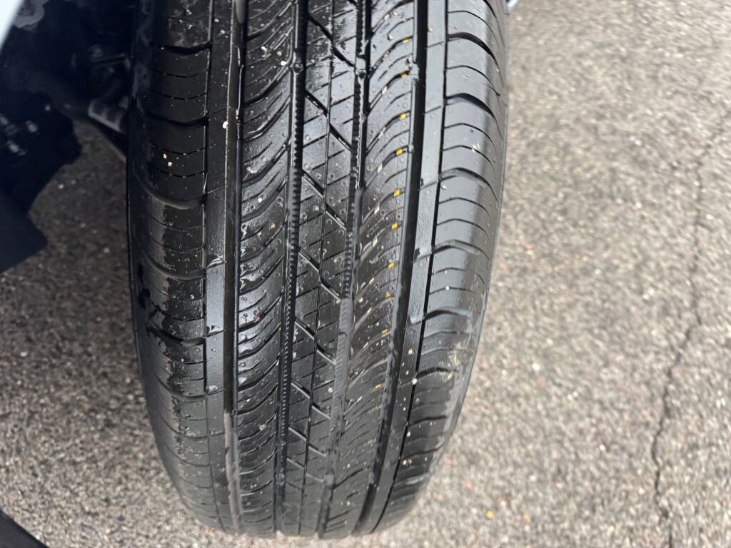 New 2025 Ford Maverick XL image 23