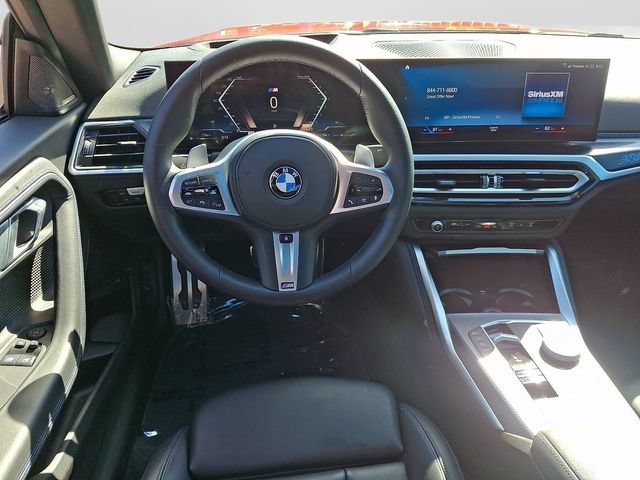 Used 2023 BMW M240i xDrive Coupe w/ Premium Package AWD/4WD image 12