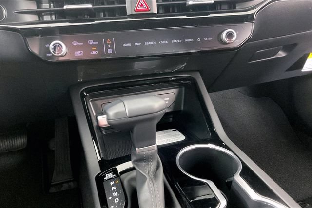 New 2026 Kia K5 GT-Line w/ GT-Line Red Interior Package FWD image 7