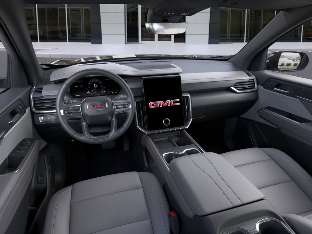 New 2026 GMC Acadia Elevation w/ Elevation Premium Package FWD image 15