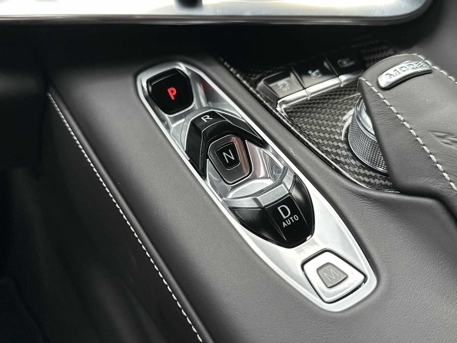 Certified 2020 Chevrolet Corvette Stingray Premium Cpe w/ 3LT Preferred Equipment Group RWD image 23