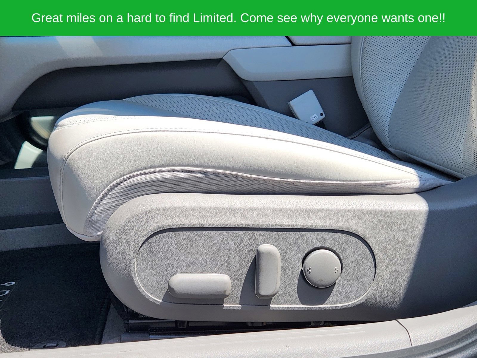 Used 2023 Hyundai Ioniq 6 Limited RWD image 23