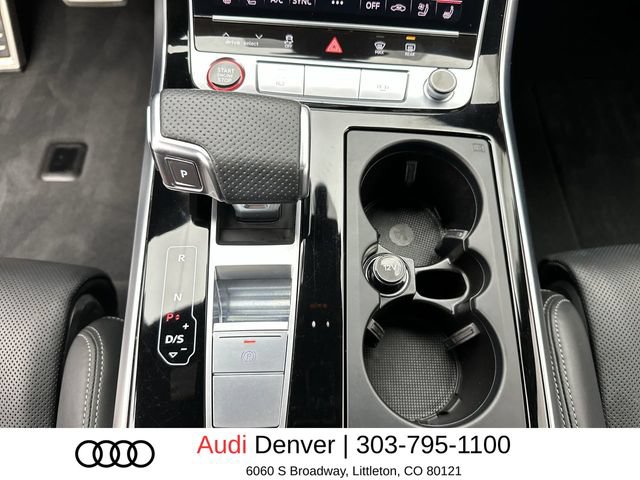 Used 2023 Audi SQ7 Premium Plus AWD/4WD image 20