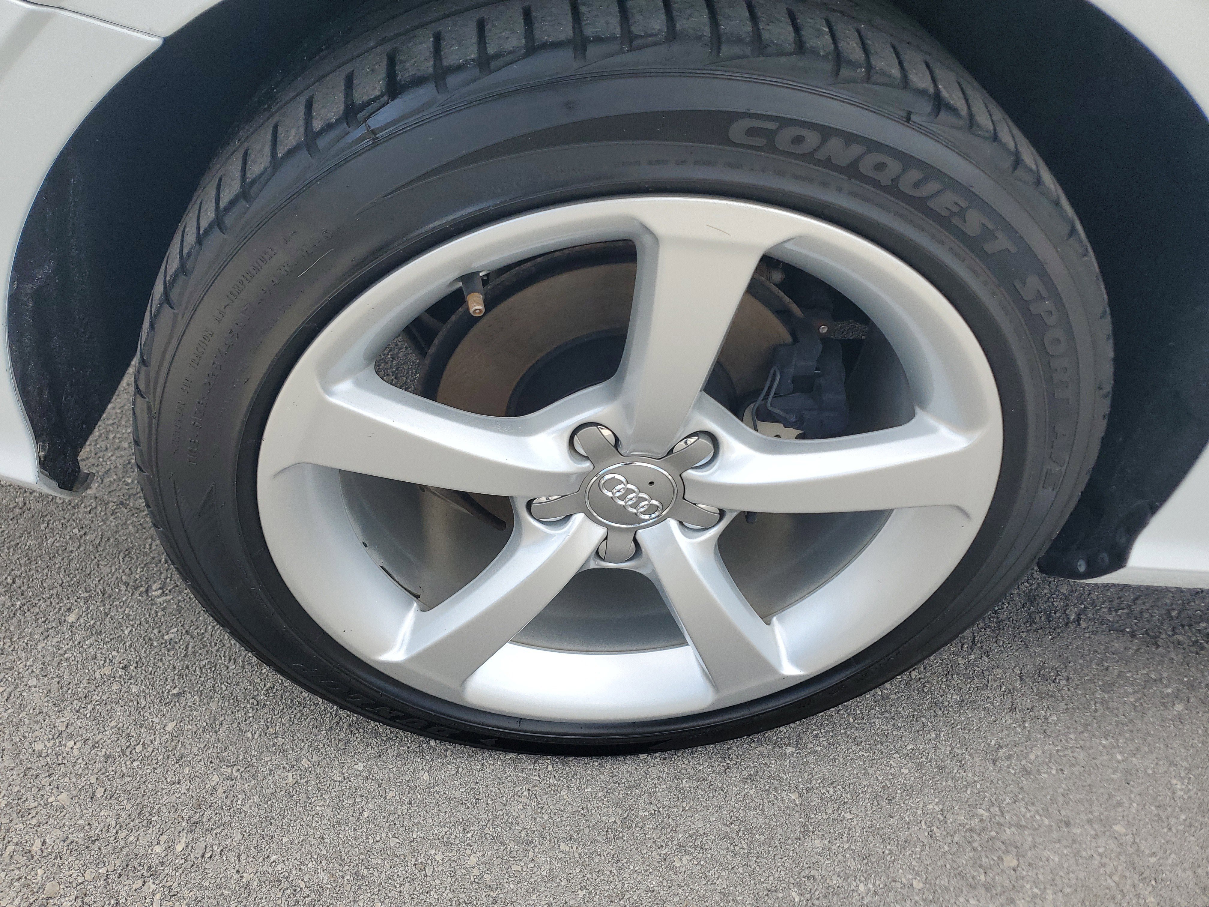 Used 2016 Audi A3 2.0T Premium image 28