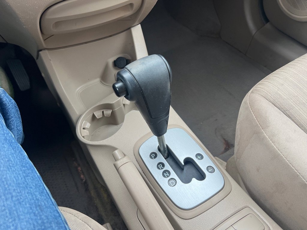 Used 2010 Kia Sportage LX image 16