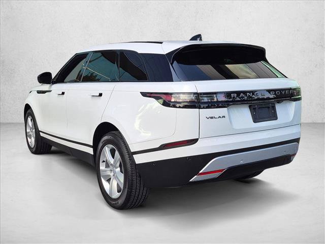 Certified 2026 Land Rover Range Rover Velar S AWD/4WD image 8