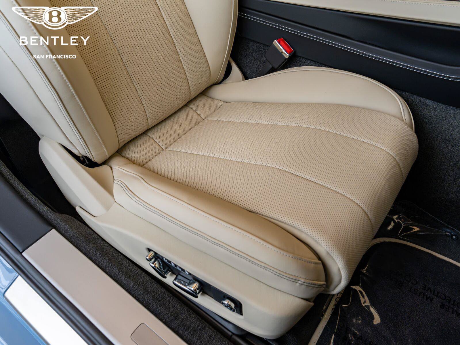 New 2026 Bentley Continental GT S AWD/4WD image 21