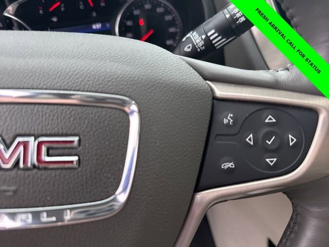 Used 2019 GMC Terrain Denali w/ Advanced Safety Package AWD/4WD image 31