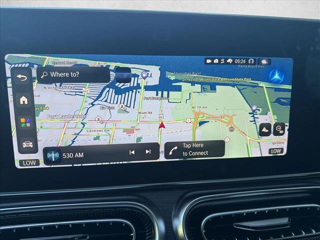 New 2027 Mercedes-Benz GLS 450 4MATIC image 12