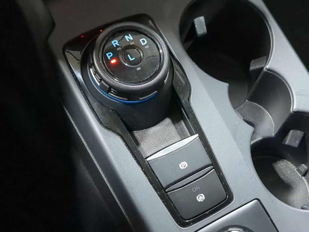 Used 2023 Ford Bronco Sport Outer Banks w/ Tech Package image 32