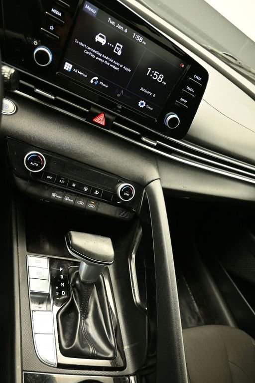 Used 2021 Hyundai Elantra SEL w/ Convenience Package image 21