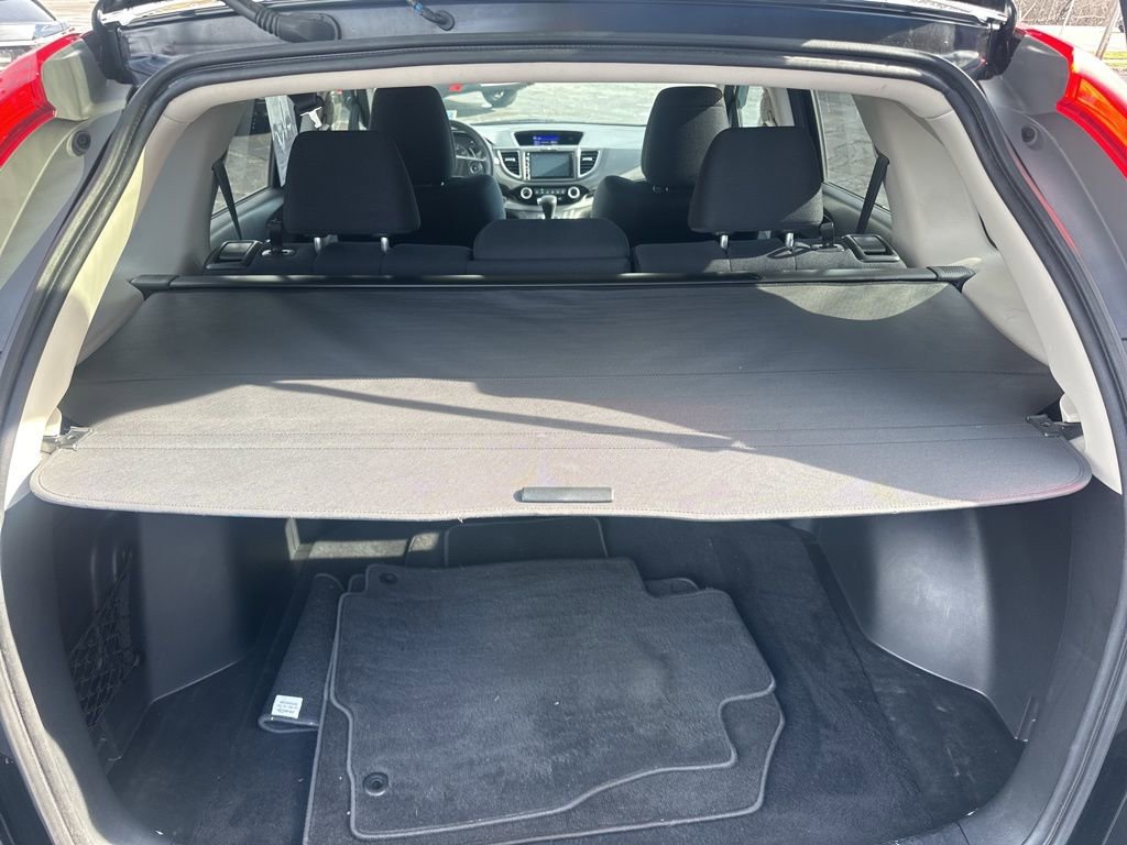 Used 2016 Honda CR-V EX image 35