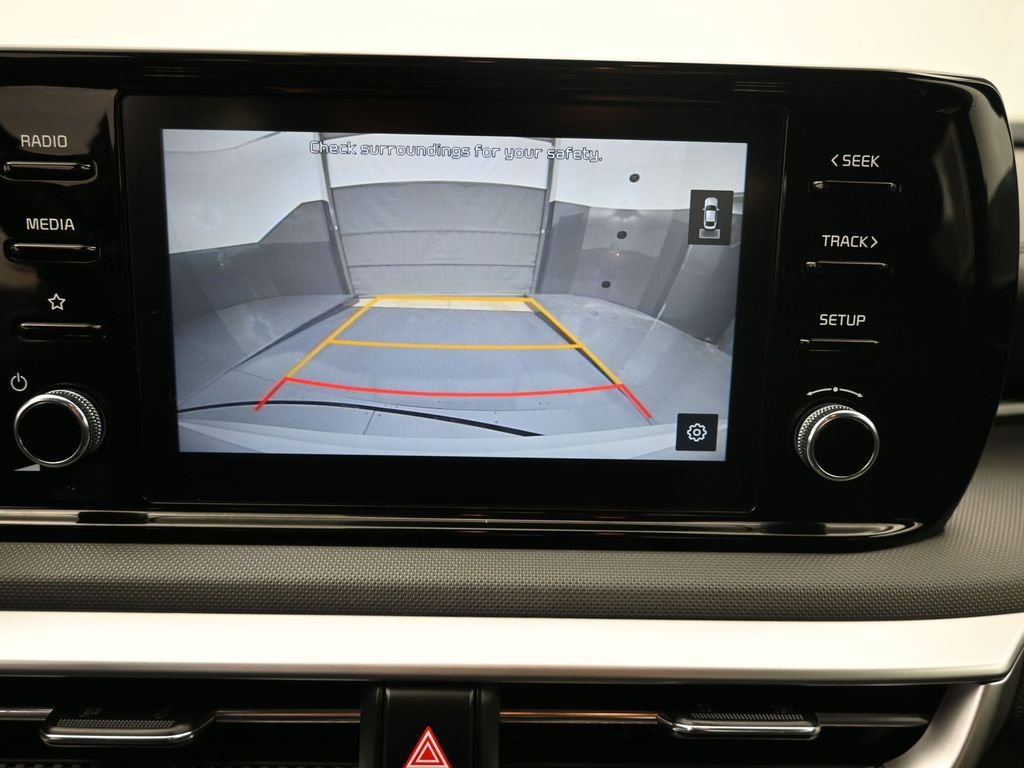 Used 2021 Kia K5 GT-Line image 12