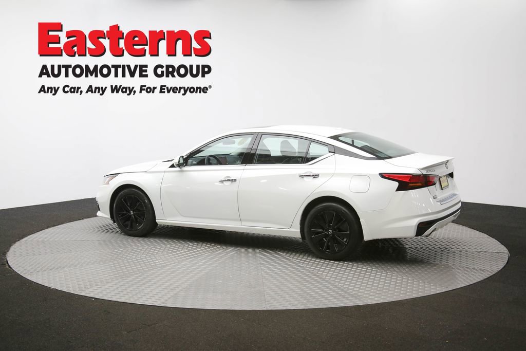Used 2022 Nissan Altima 2.5 SL image 62