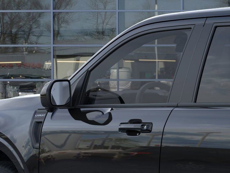 New 2026 Ford Maverick Lariat w/ Black Appearance Package image 22