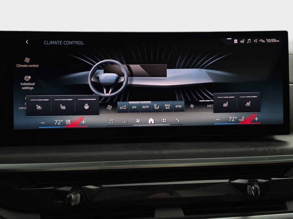 New 2026 BMW X5 xDrive50e w/ M Sport Package image 24