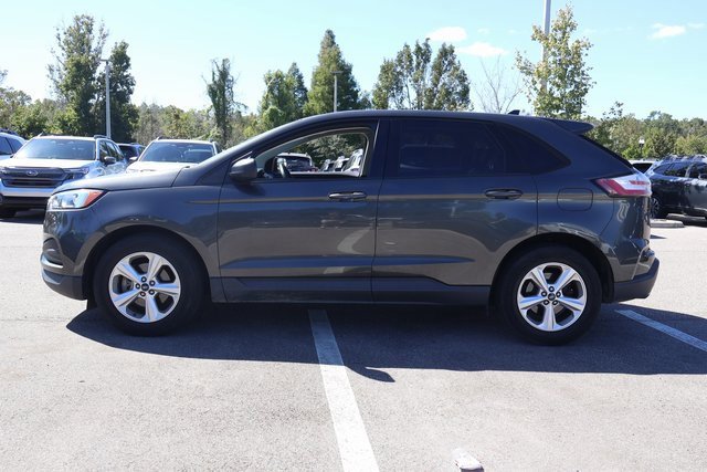 Used 2019 Ford Edge SE image 4