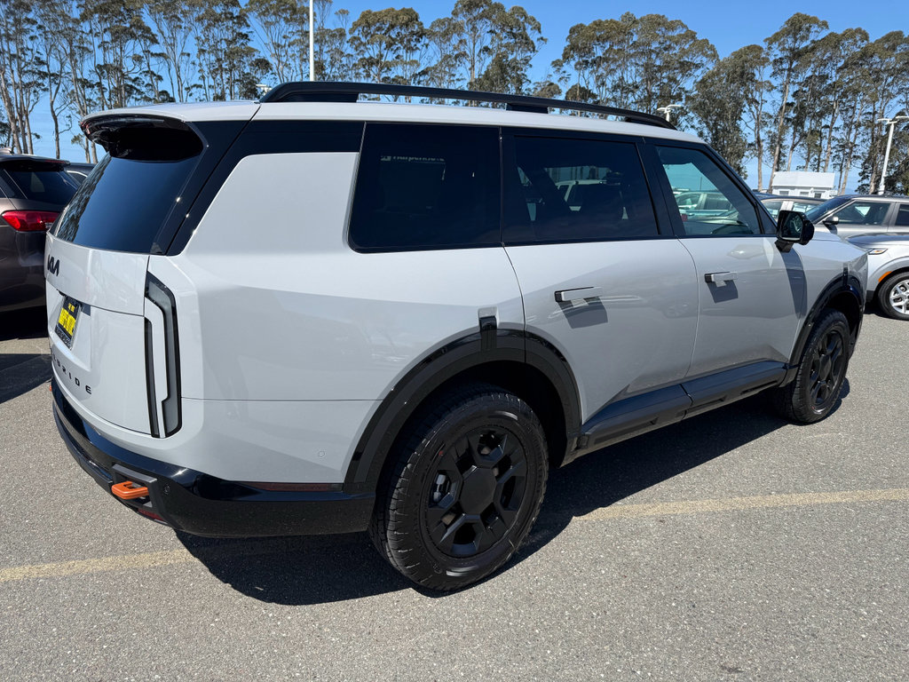 New 2027 Kia Telluride SX Prestige X-Pro image 3