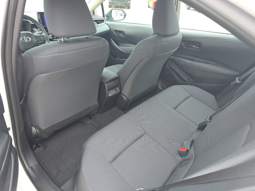 Certified 2026 Toyota Corolla LE image 14