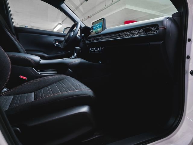 New 2027 Honda HR-V Sport image 33