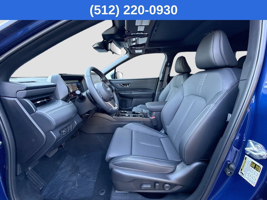 New 2026 Subaru Outback Touring AWD/4WD image 26