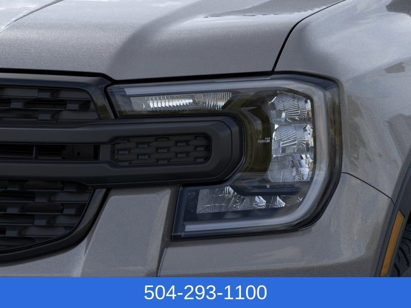 New 2026 Ford Ranger XL RWD image 20