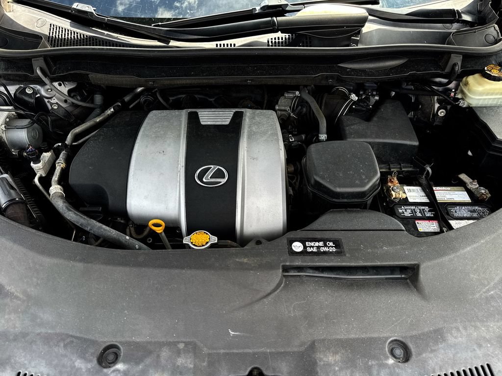Used 2016 Lexus RX 350 FWD image 26
