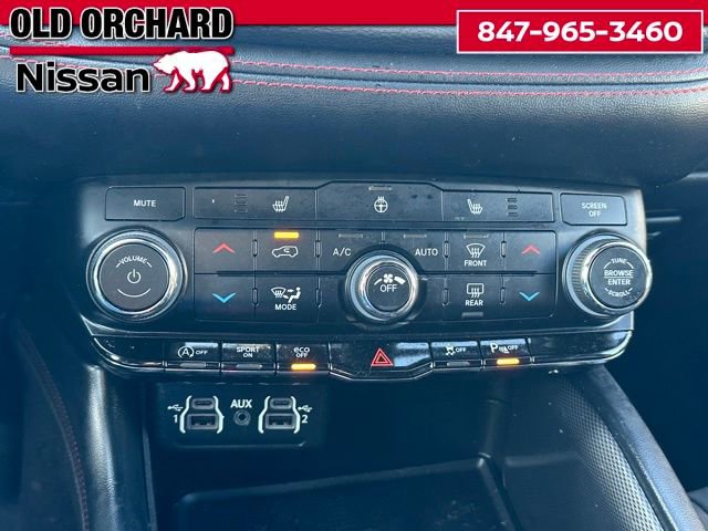 Used 2023 Dodge Durango GT AWD/4WD image 17