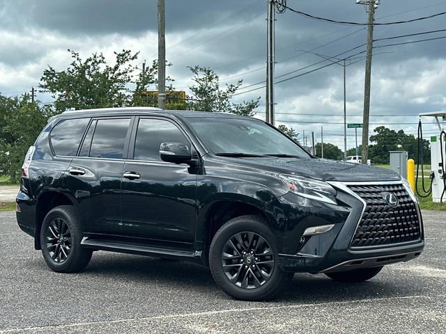 Used 2023 Lexus GX 460 Premium image 7