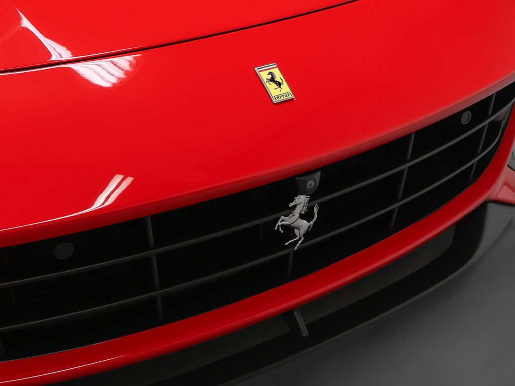 Certified 2017 Ferrari F12 Berlinetta RWD image 6
