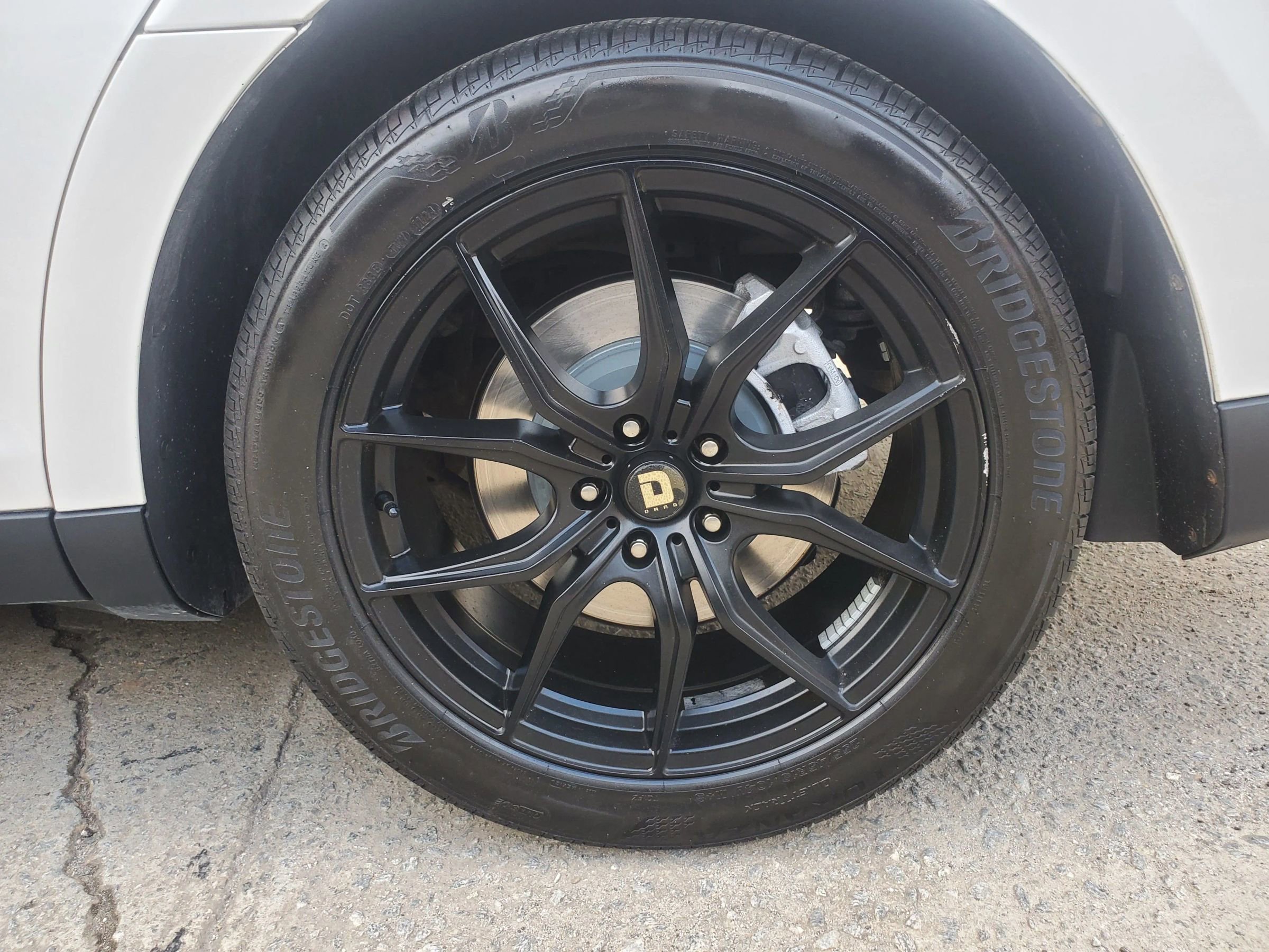 Used 2011 Ford Taurus Limited w/ 303A Rapid Spec Order Code image 50