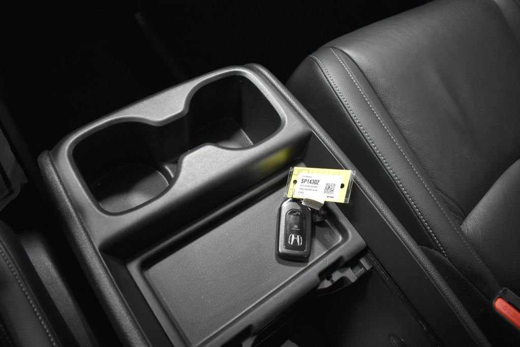 Used 2023 Honda Odyssey EX-L image 20