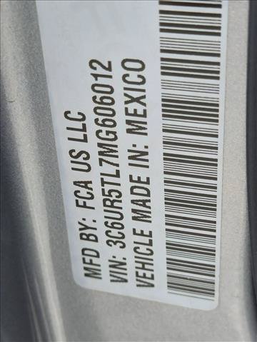 Used 2021 RAM 2500 Limited AWD/4WD image 23