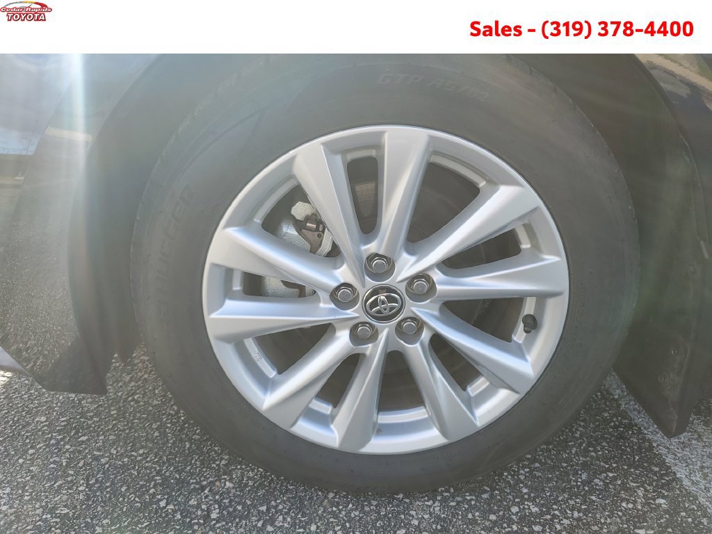 Certified 2024 Toyota Corolla LE w/ LE Convenience Package FWD image 20