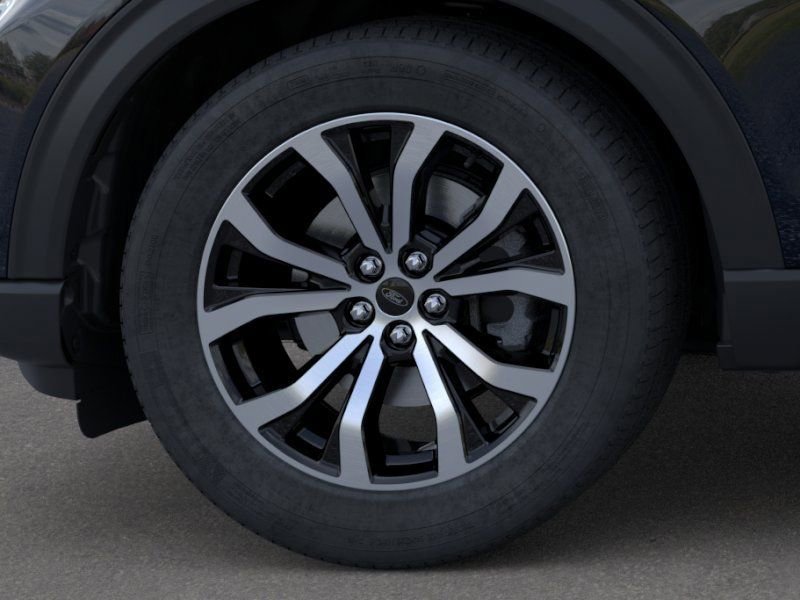 New 2026 Ford Explorer ST-Line RWD image 49