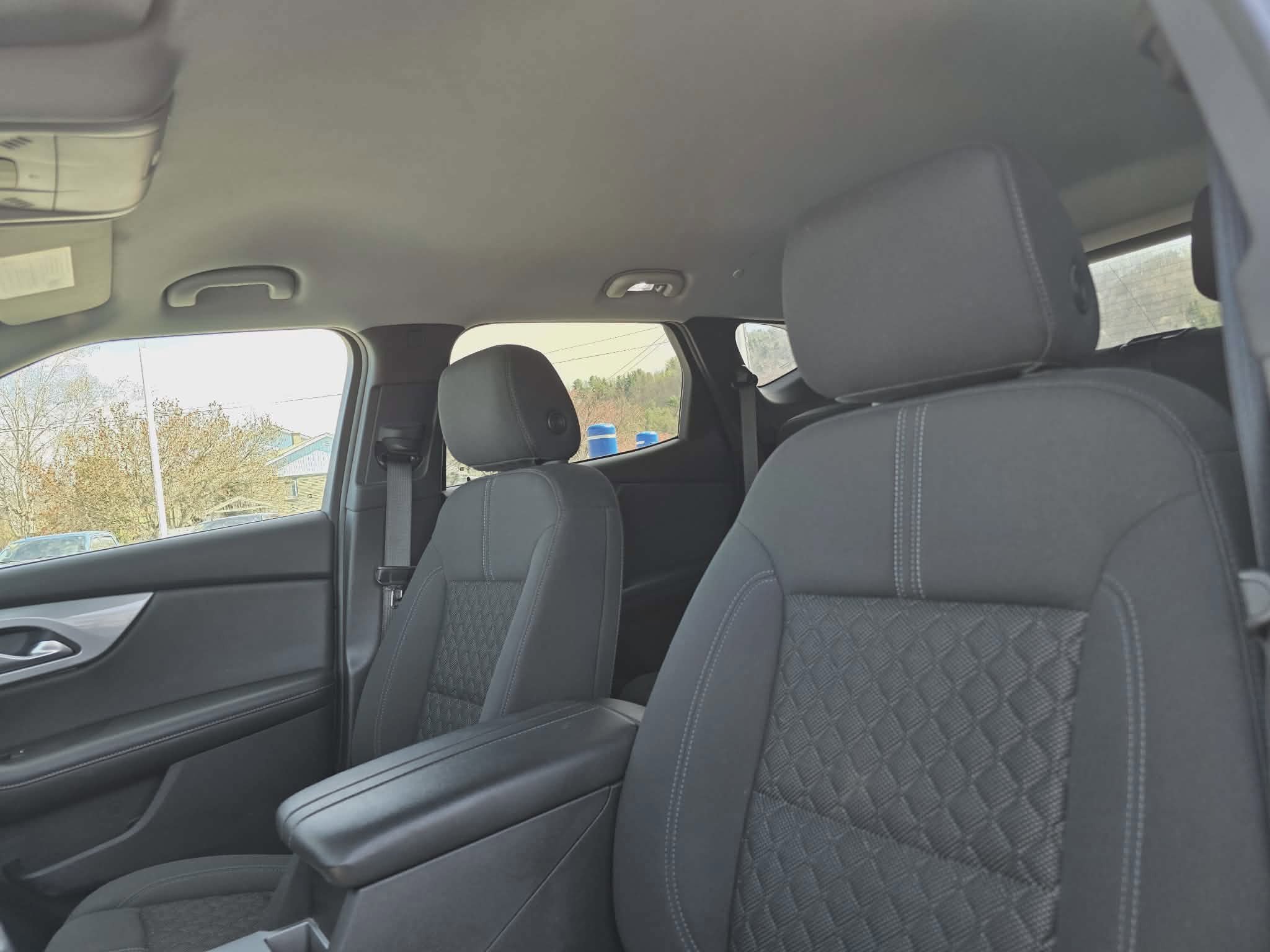 Used 2022 Chevrolet Blazer LT AWD/4WD image 11