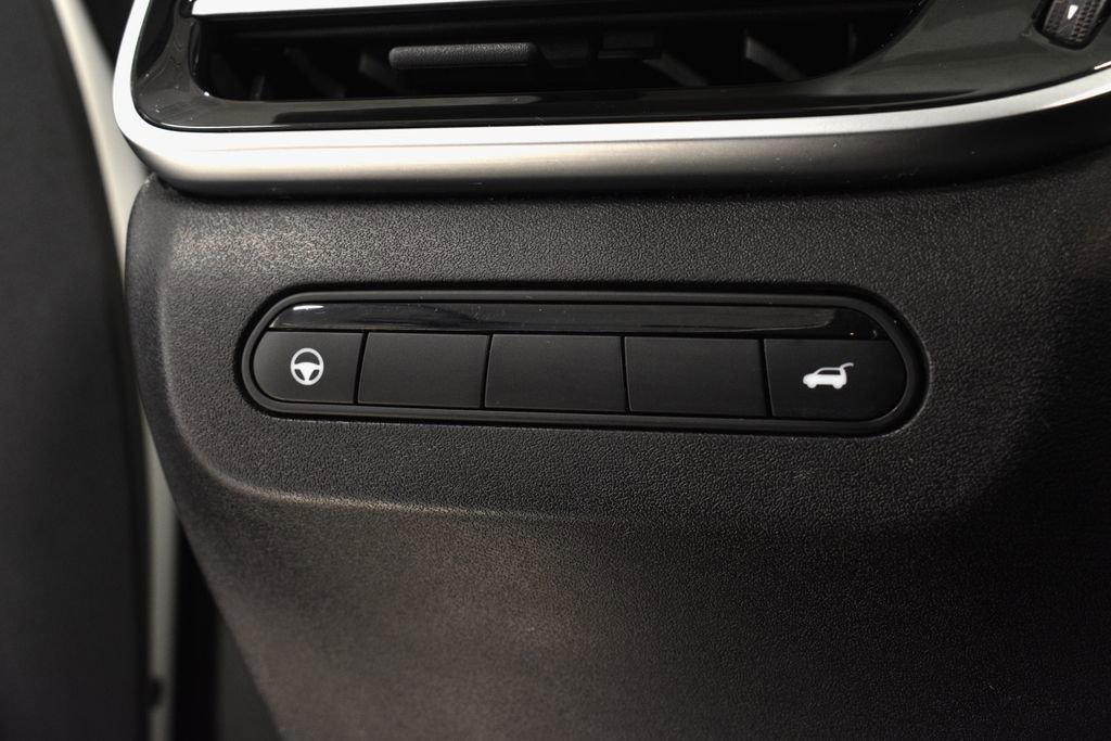 Used 2023 INFINITI QX60 Luxe w/ Cargo Package image 18