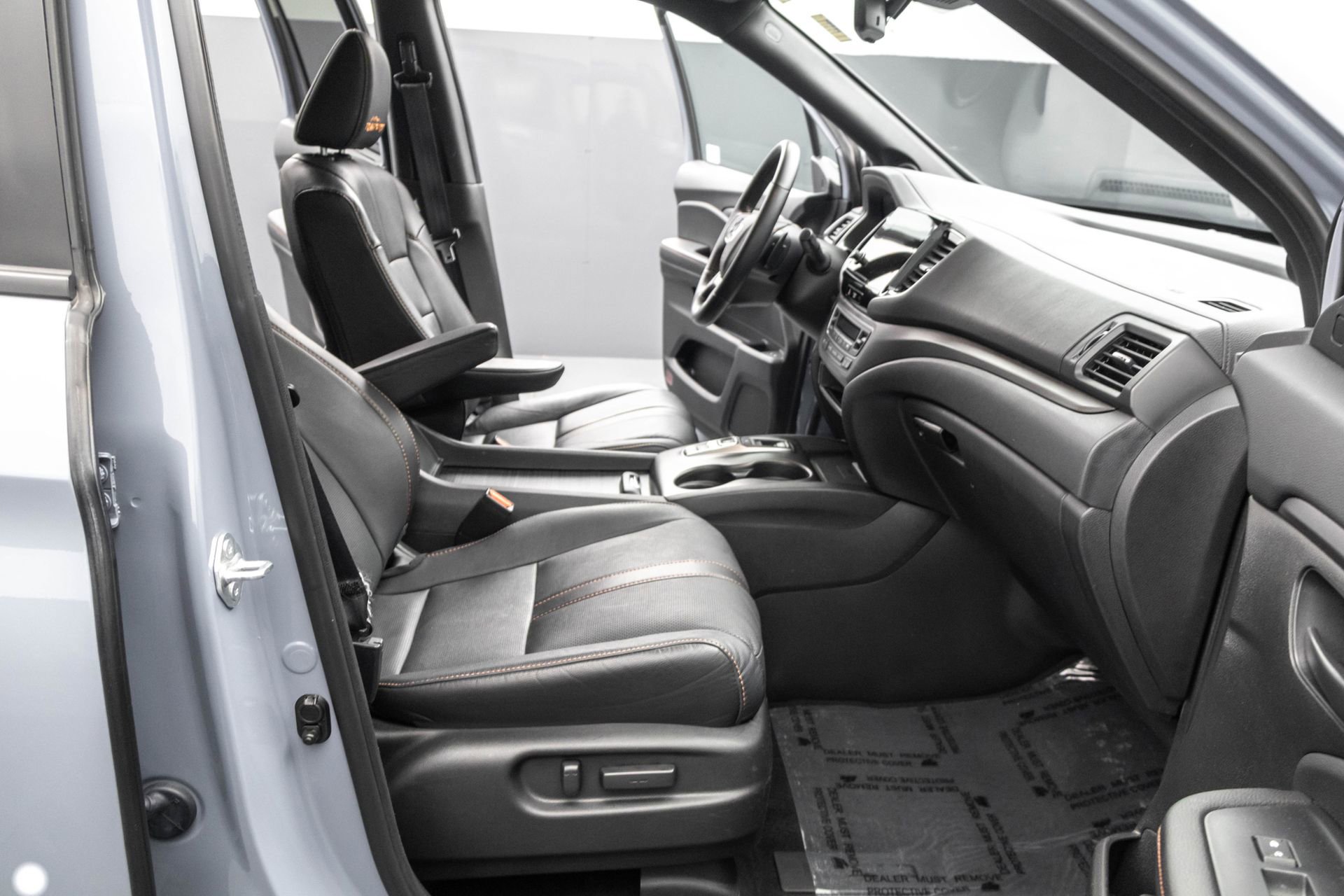 Used 2022 Honda Pilot TrailSport image 37