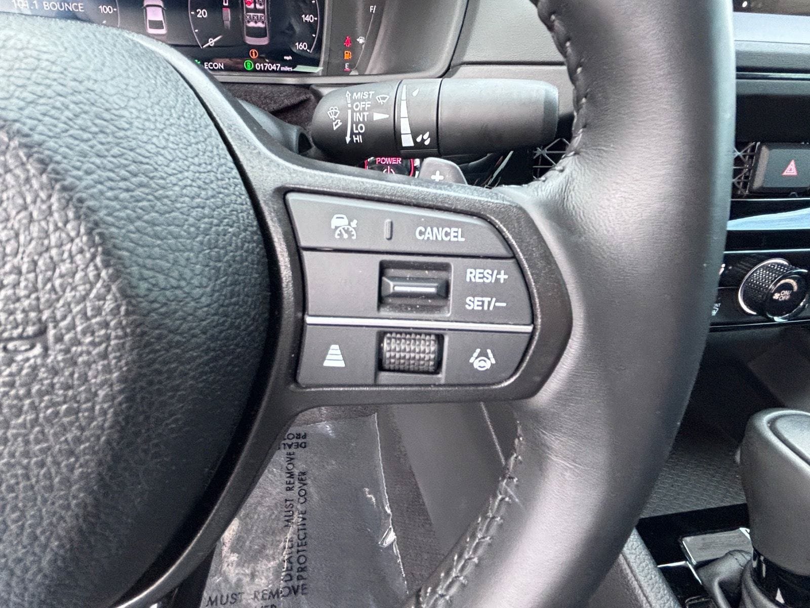 Used 2024 Honda Accord Sport image 24