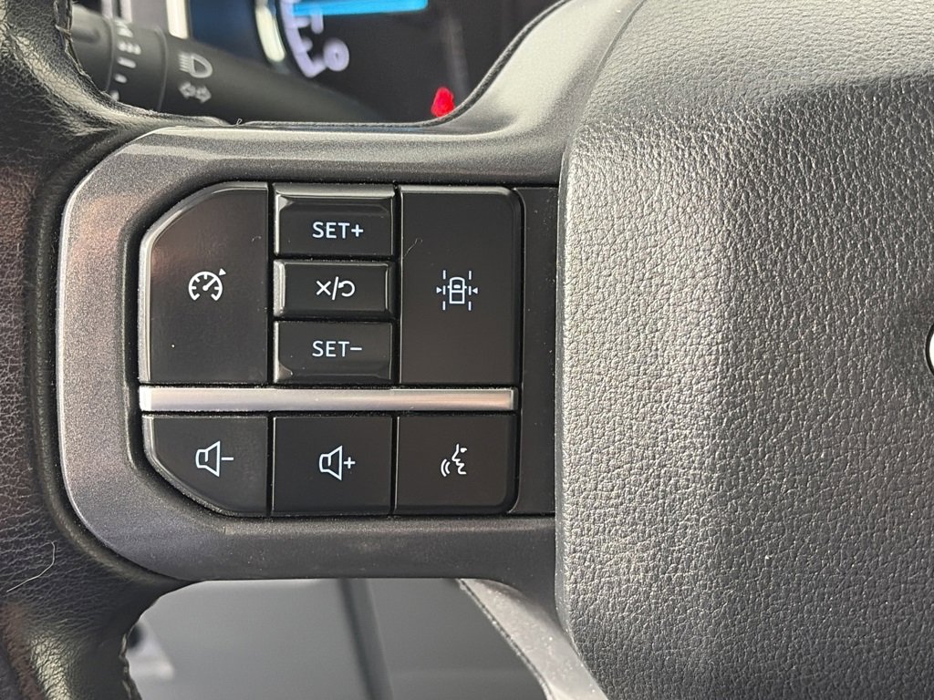 Certified 2023 Ford F150 XLT w/ Equipment Group 301A Mid image 17