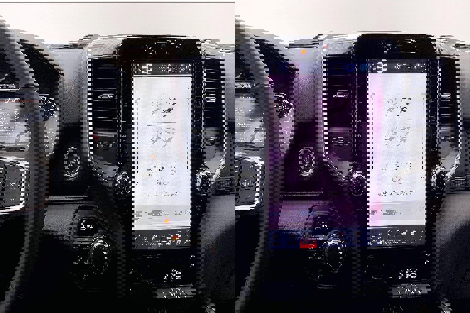 New 2026 RAM 1500 Big Horn image 7