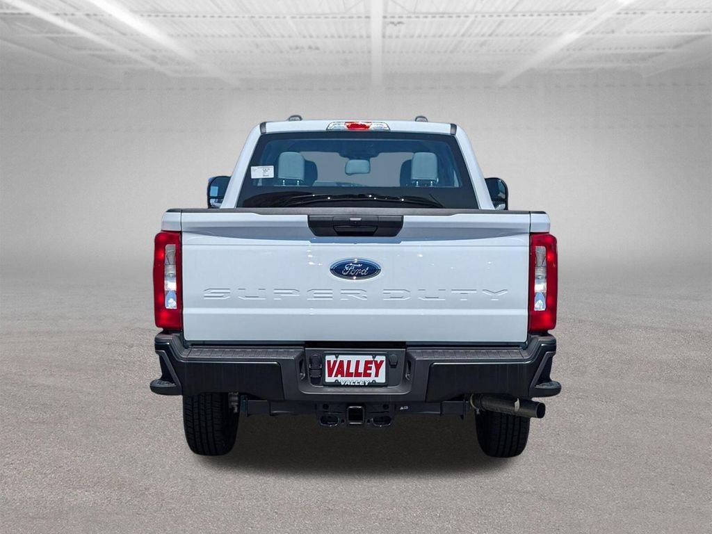 New 2026 Ford F350 XL AWD/4WD image 10